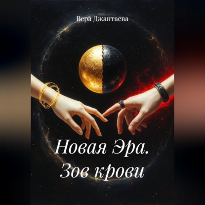 Обложка аудиокниги «Новая Эра. Зов крови»