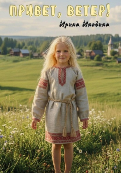 Привет, ветер!