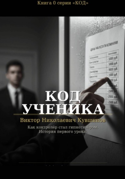 Код ученика