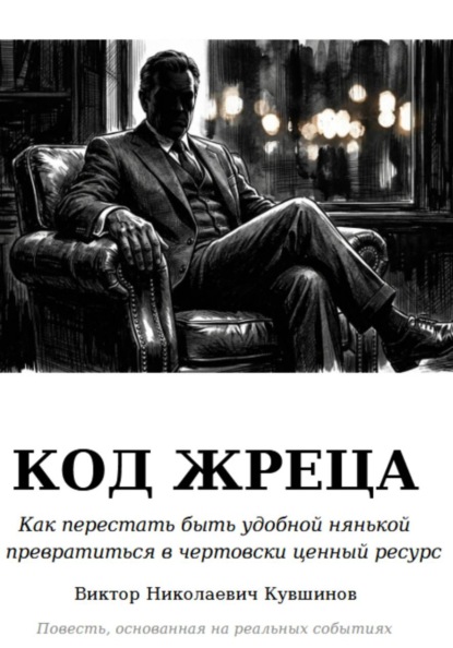 Код Жреца