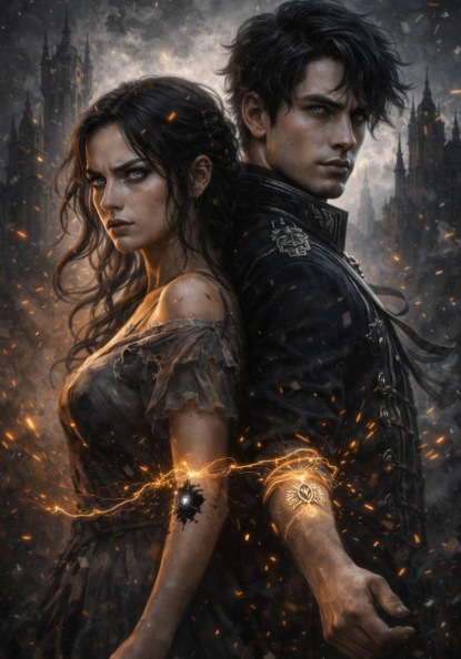 Академия Пепла: выживет только слабая