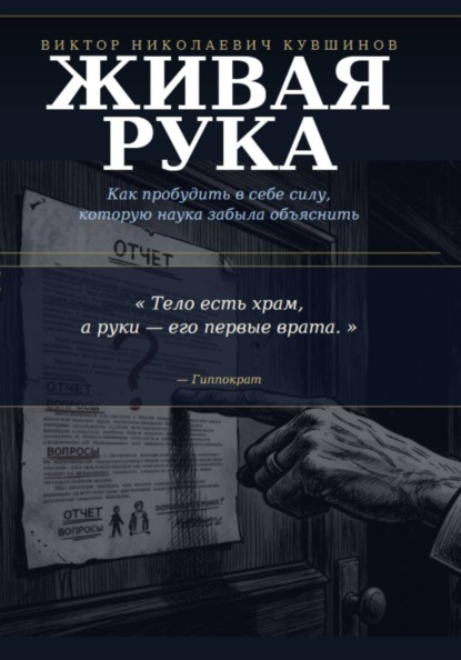 Живая рука