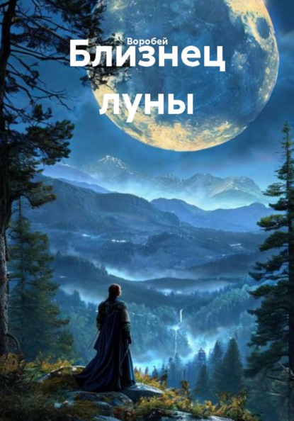 Близнец луны