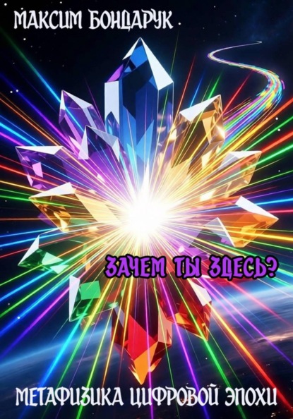 Метафизика цифровой эпохи. Зачем ты здесь?