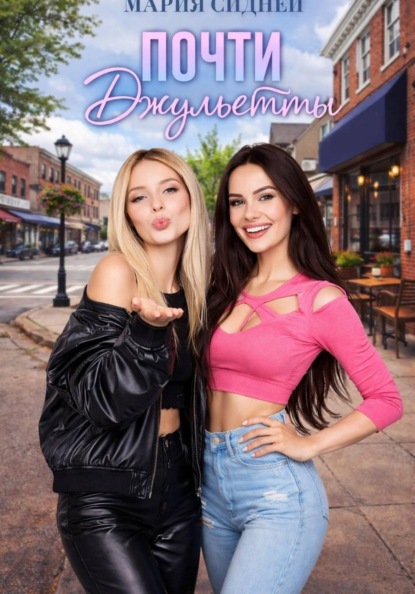 Почти Джульетты