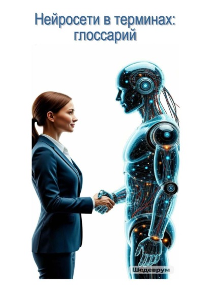 Нейросети в терминах: глоссарий