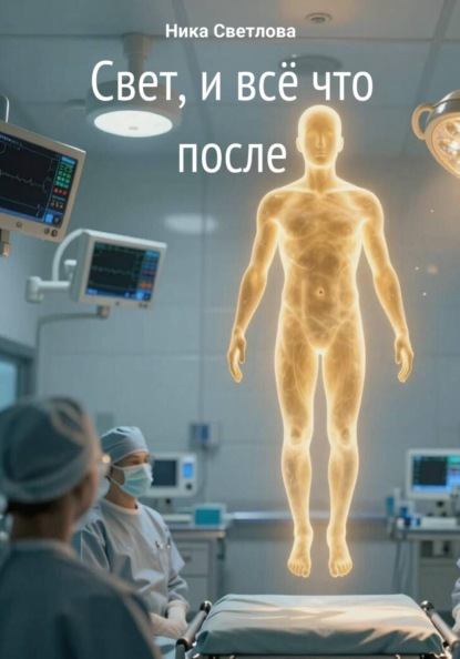 Свет, и всё что после