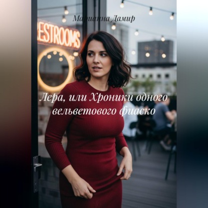 Лера, или Хроники одного вельветового фиаско