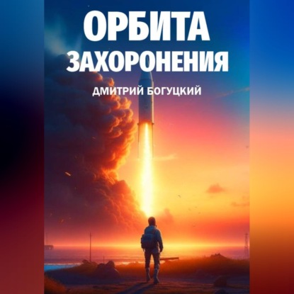 Орбита Захоронения