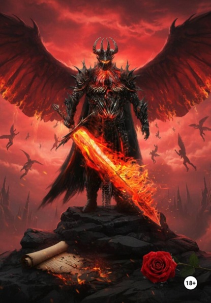 Необычный Воин