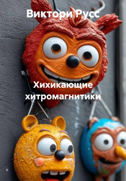 Хихикающие хитромагнитики