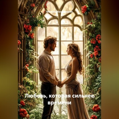 Любовь, которая сильнее времени