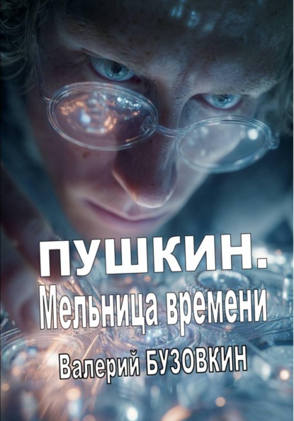 ПУШКИН. Мельница времени