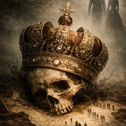 Виноваты ли Романовы в гибели русской цивилизации? - фрагмент книги