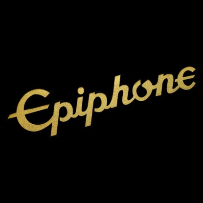 Аудиоблог AndyL #66.Гитарные компании.Epiphone