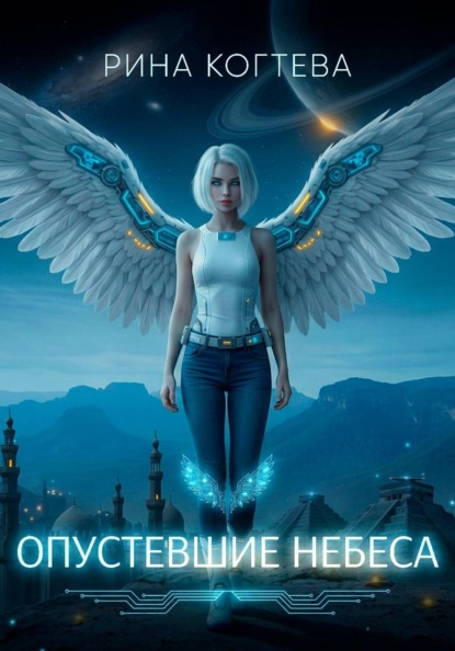 Опустевшие небеса