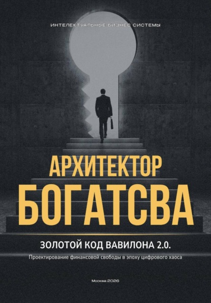 Архитектор богатства. Золотой код Вавилона 2.0.