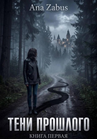Тени прошлого
