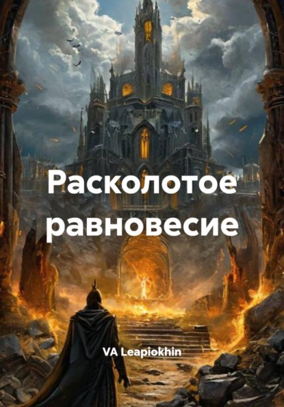 Расколотое равновесие