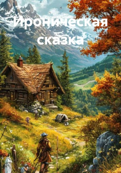 Ироническая сказка