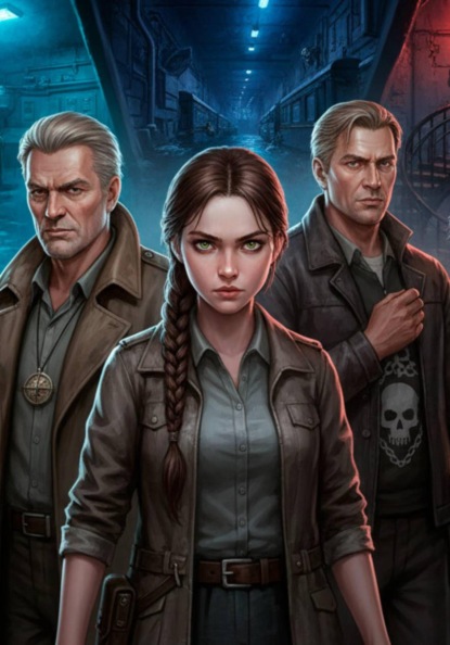 Контур будущего