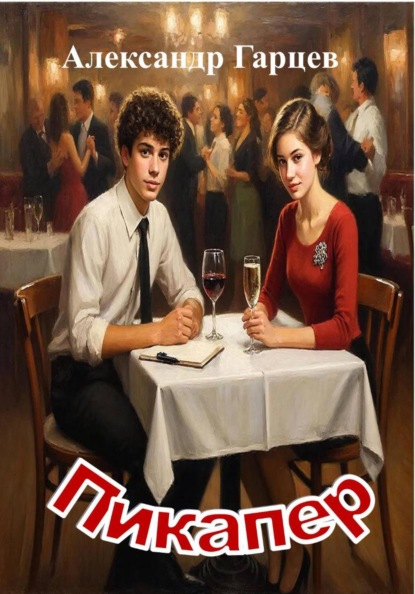 Пикапер
