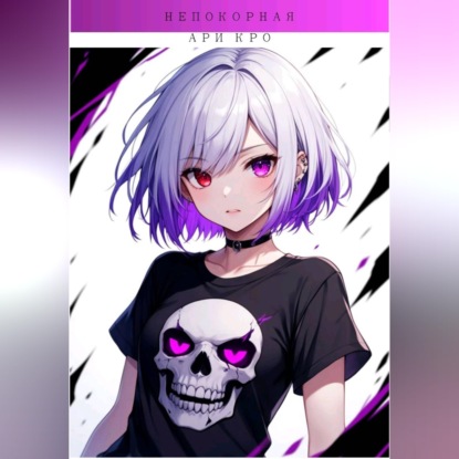 Непокорная