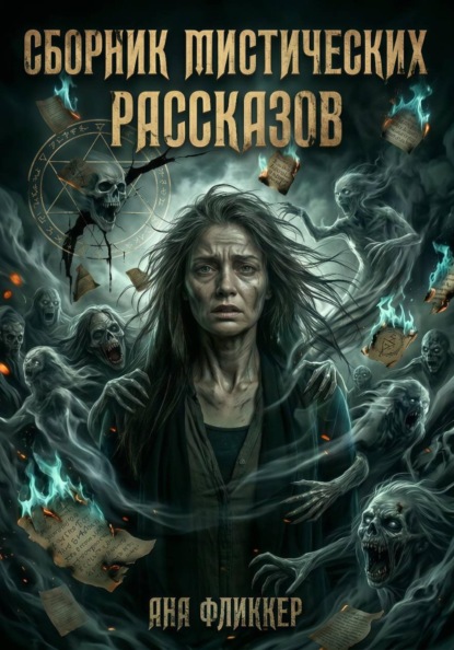 Сборник мистических рассказов