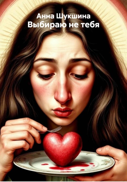 Выбираю не тебя
