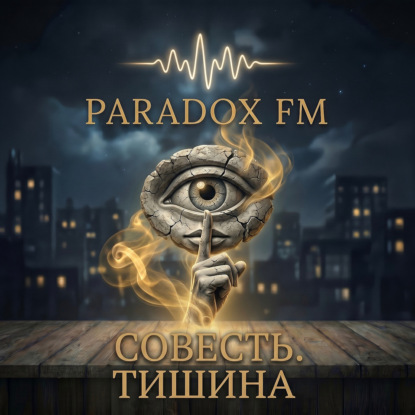 Совесть. Тишина