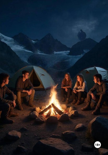 Второй перевал Дятлова