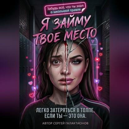 Я займу твоё место