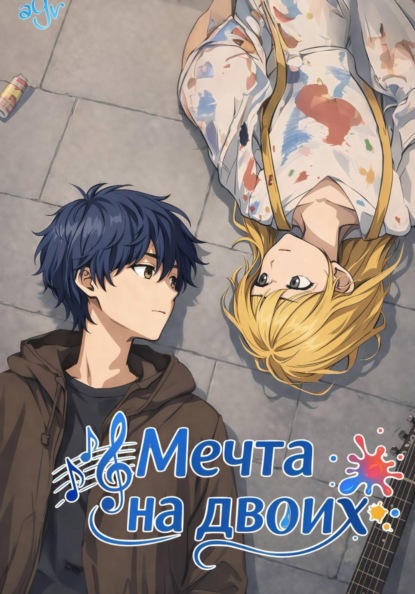 Мечта на двоих