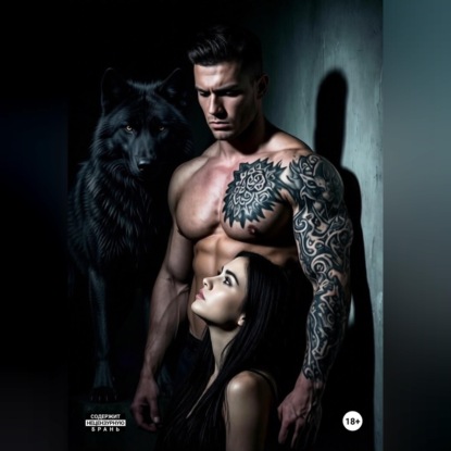 Одержимость волка, или скоро ты станешь моей