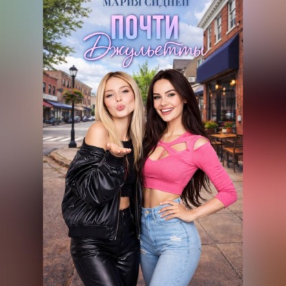 Почти Джульетты