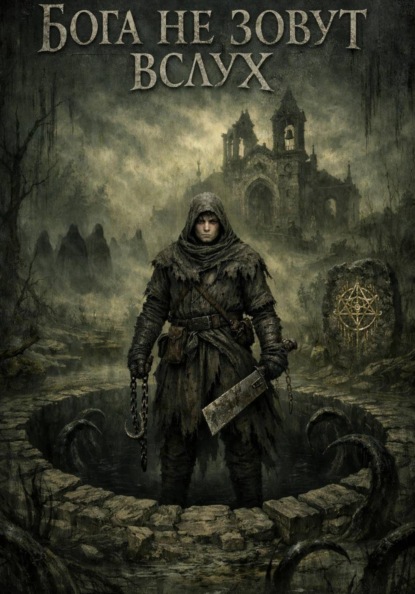 Бога не зовут вслух