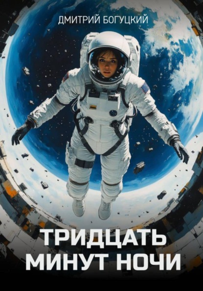 Тридцать минут ночи