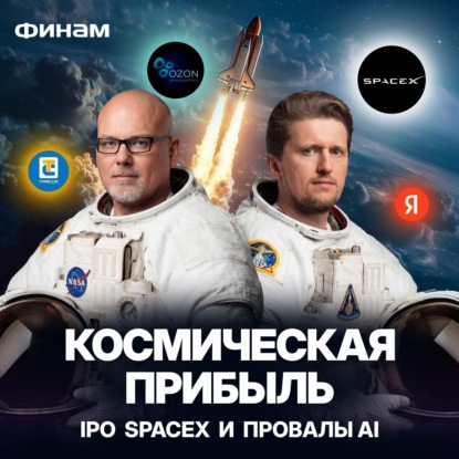 SpaceX готовит взрывной рост! Кто заработает первым?