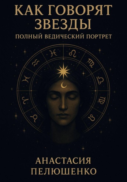 Как говорят звезды: полный ведический портрет