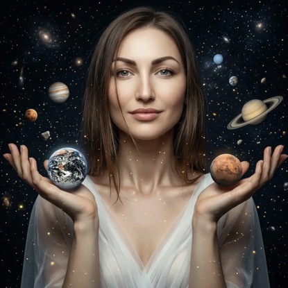 Интенсив "Предназначение" - вступительная часть.