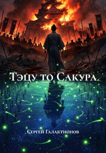 Тэцу то Сакура