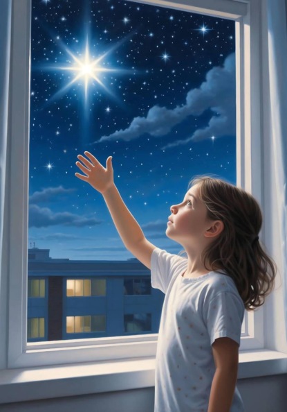 Звезда Веры