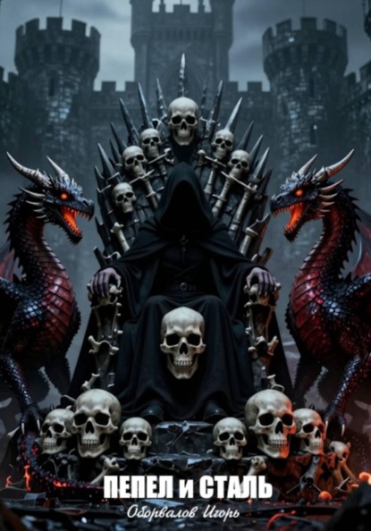 Пепел и Сталь 10