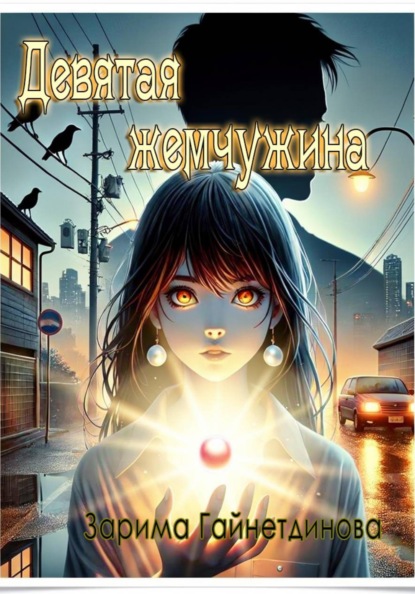 Девятая жемчужина
