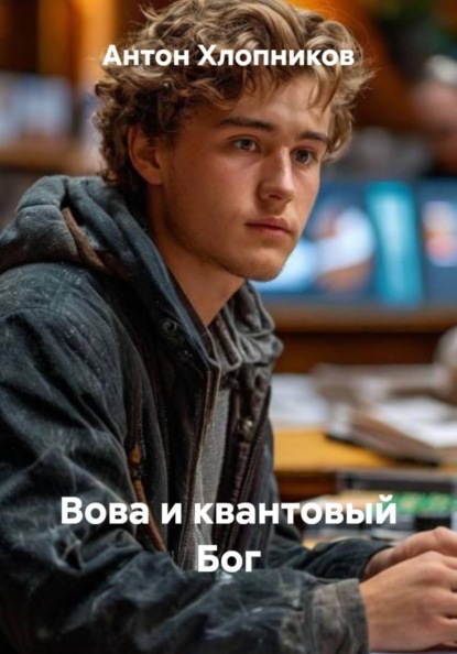 Вова и квантовый Бог