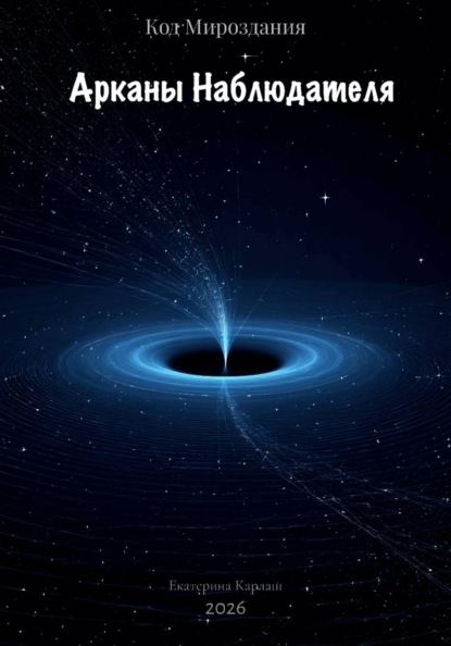 Код Мироздания: Арканы Наблюдателя