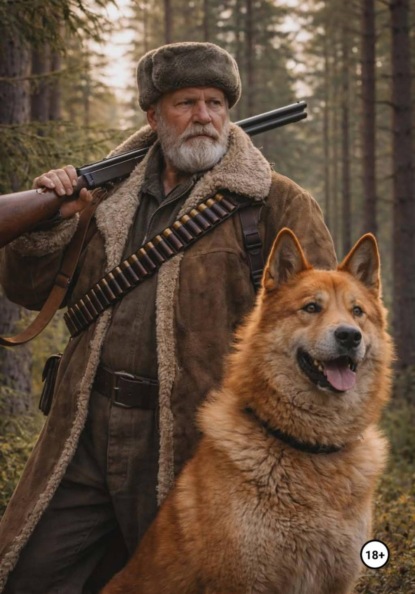 Зря разозлили охотника