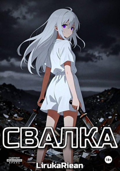 Свалка
