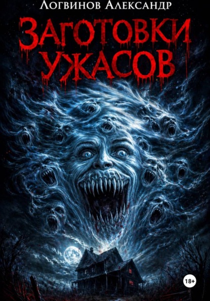 

Заготовки ужасов