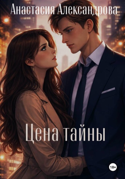 Цена Тайны